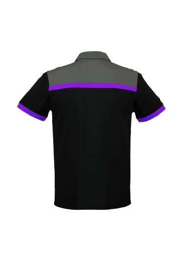 Picture of Biz Collection, Charger Mens Polo